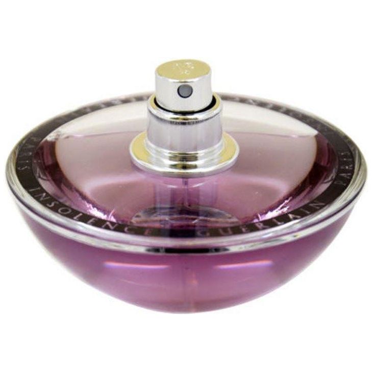 Insolence by Guerlain Perfume 3.4 oz 3.3 EDT Spray Tester for Women