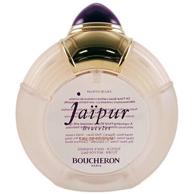 by 3.3 Women Bracelet EDP for oz Boucheron Perfume Spray Jaipur 3.4