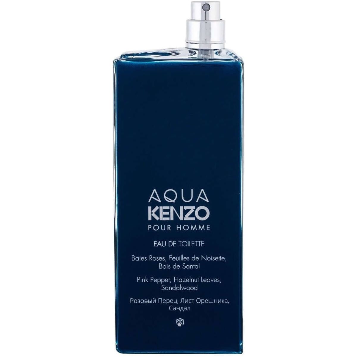 Kenzo aqua online perfume