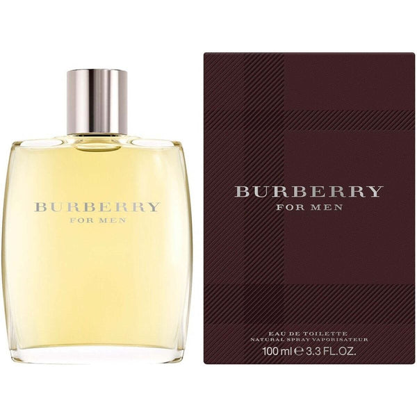 Burberry london men's cologne reviews best sale