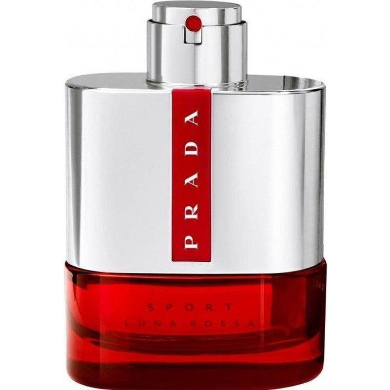 Prada sports online cologne