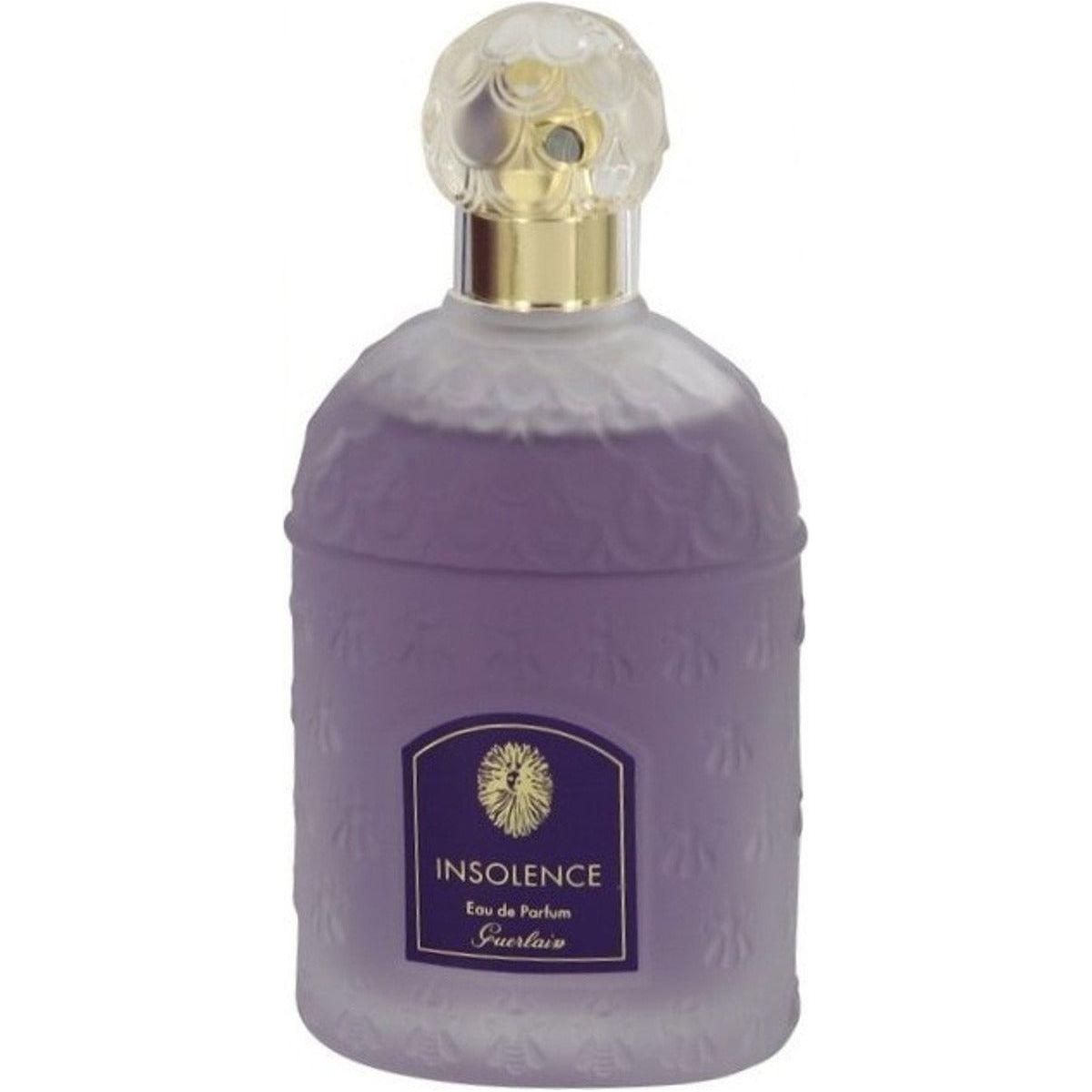 Givenchy insolence perfume hot sale