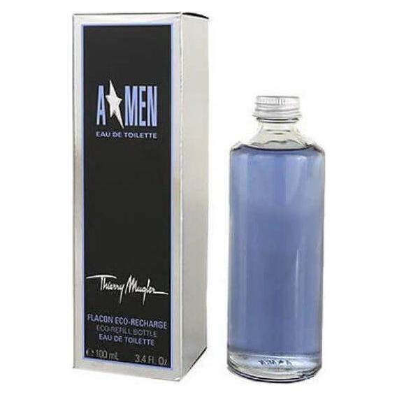 Angel A Men ECO RECHARGE by Thierry Mugler Perfume for Men