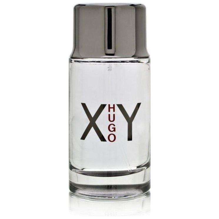 Hugo xy outlet parfum