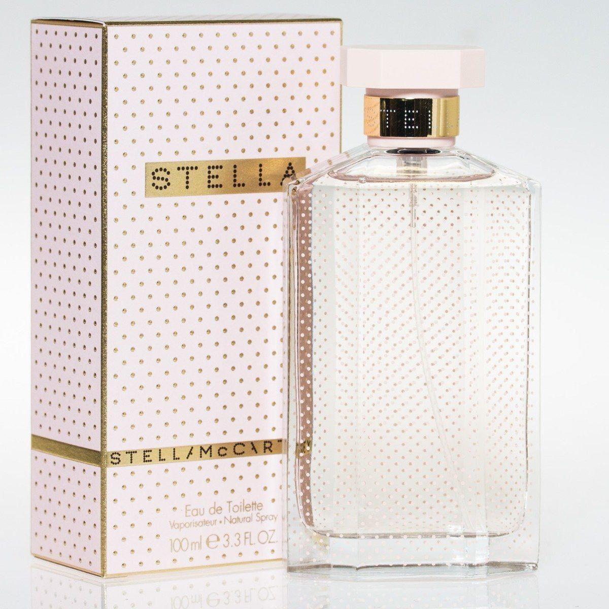 Stella mccartney 100ml online perfume