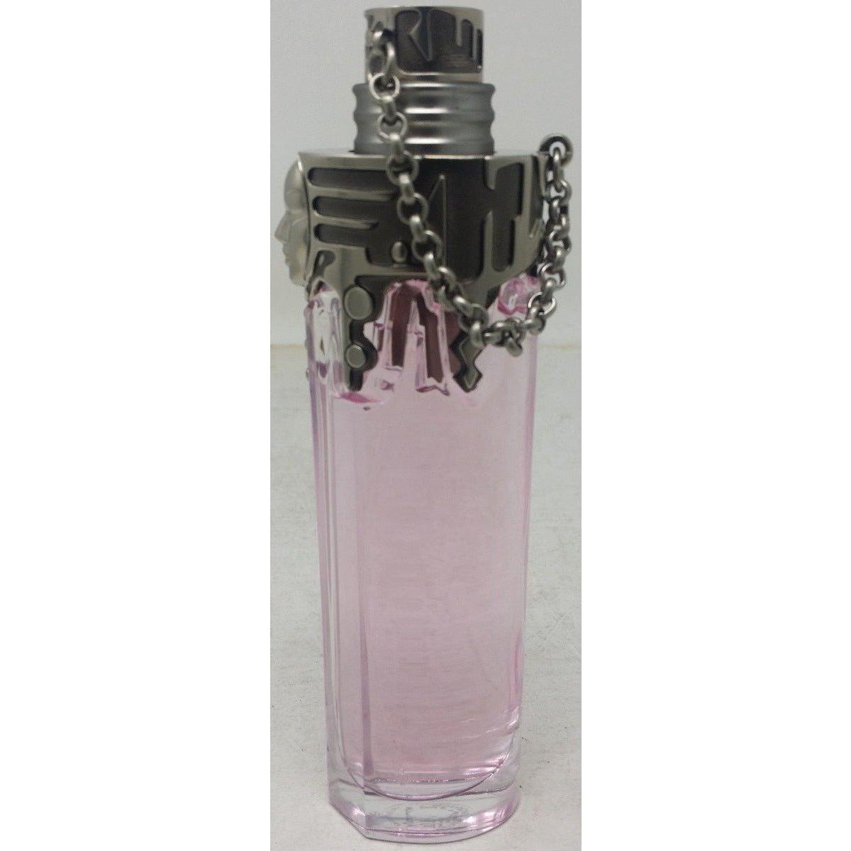 Womanity edp hot sale