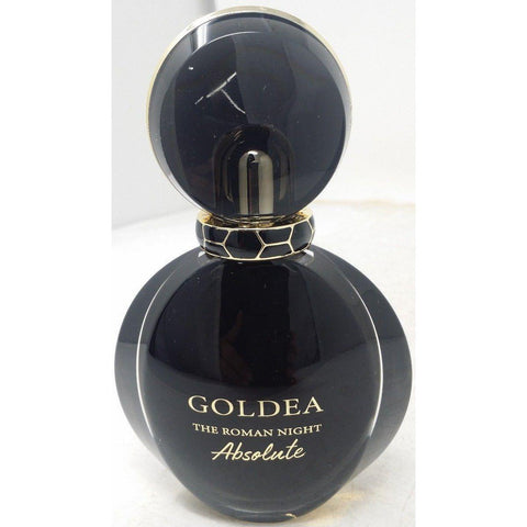 Goldea the Roman Night Absolute by Bvlgari Perfume Sensuelle for Her