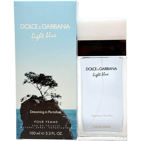 Dreaming in 2025 portofino dolce gabbana