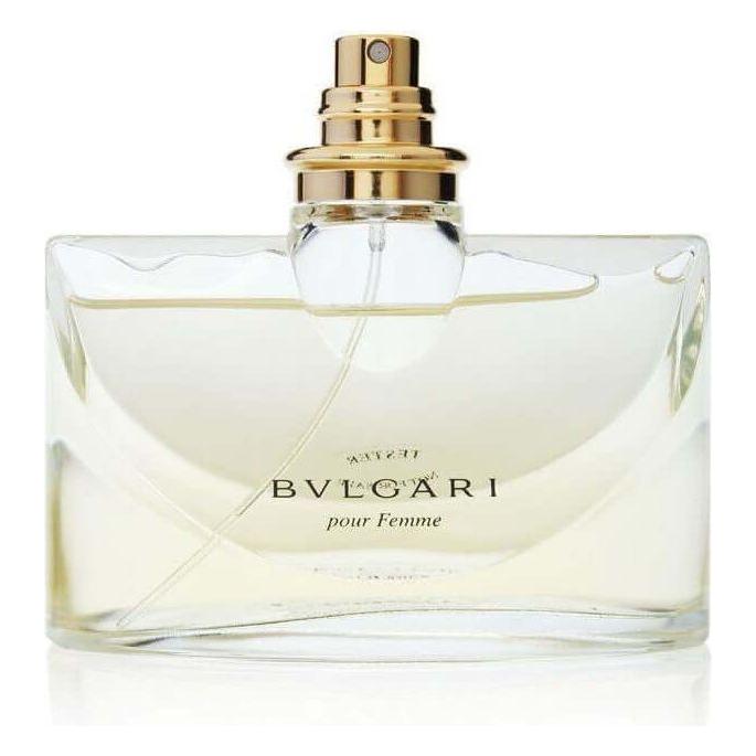 Pour femme clearance by bvlgari