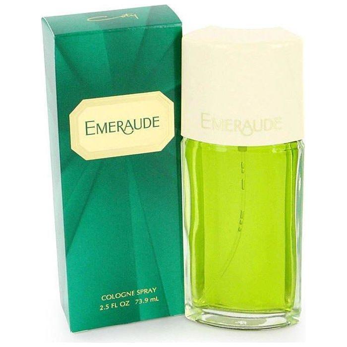 Emeraude perfume 2025