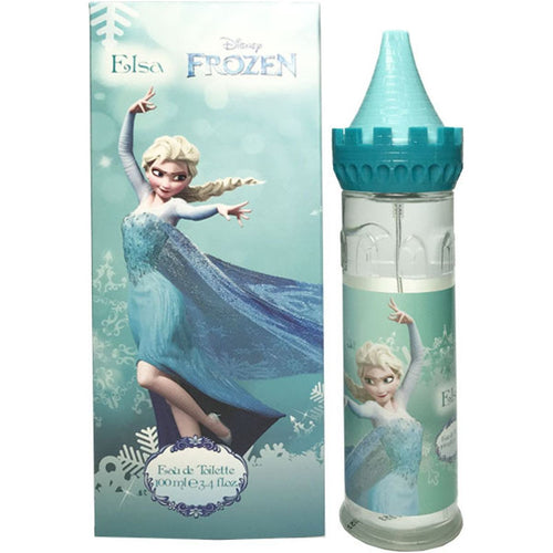 Disney Aurora Castle for Kids 3.4 oz Eau de Toilette Spray