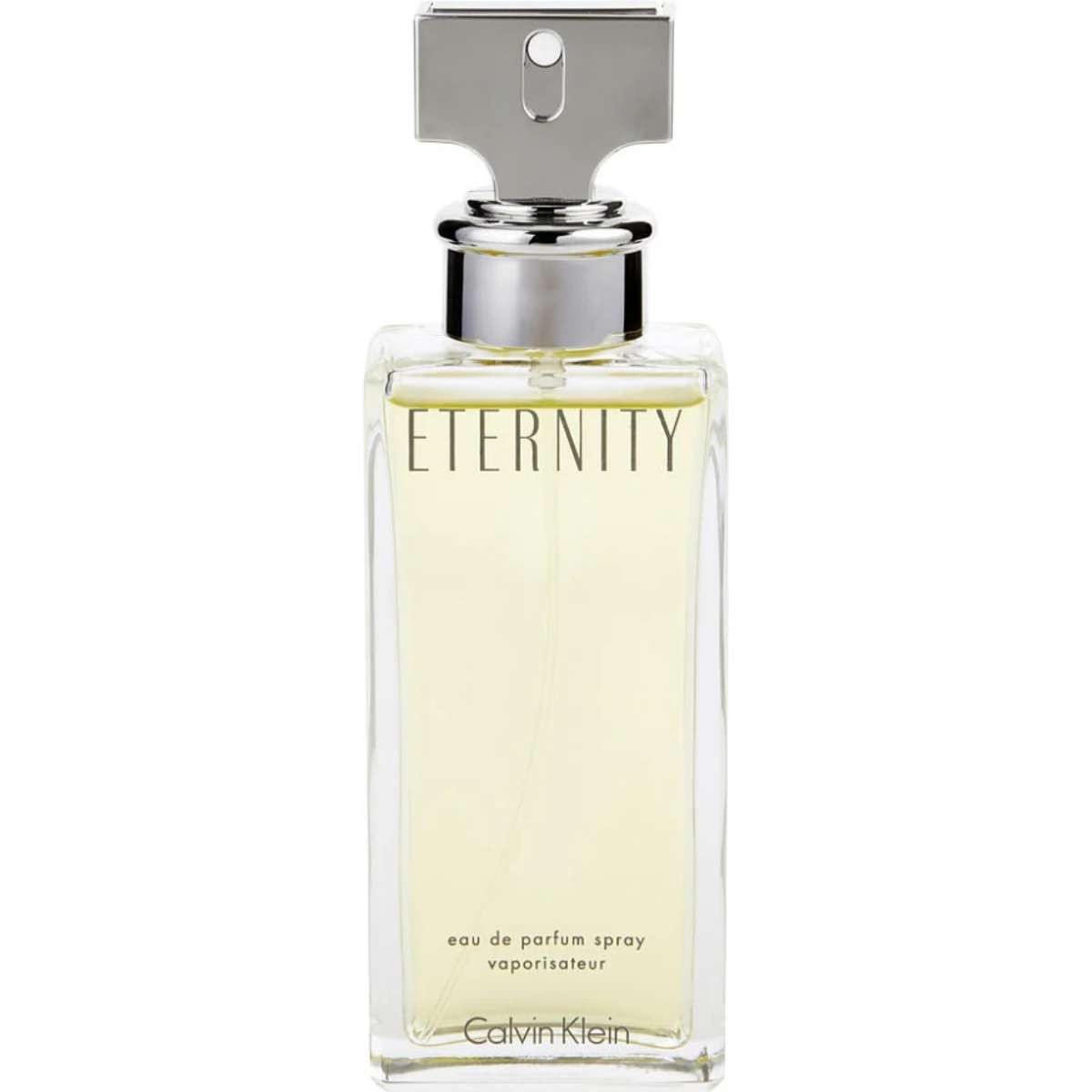 Spray oz Perfume EDP Klein Women Tester Calvin by 3.4 Eternity