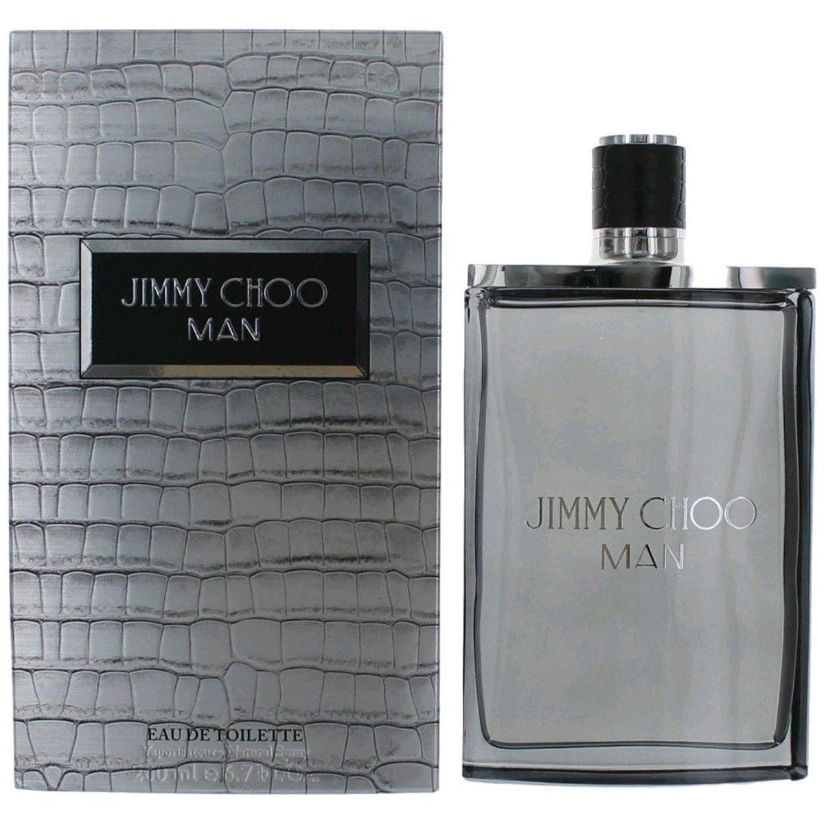 Jimmy Choo Man 6.7 oz Eau de Toilette Spray