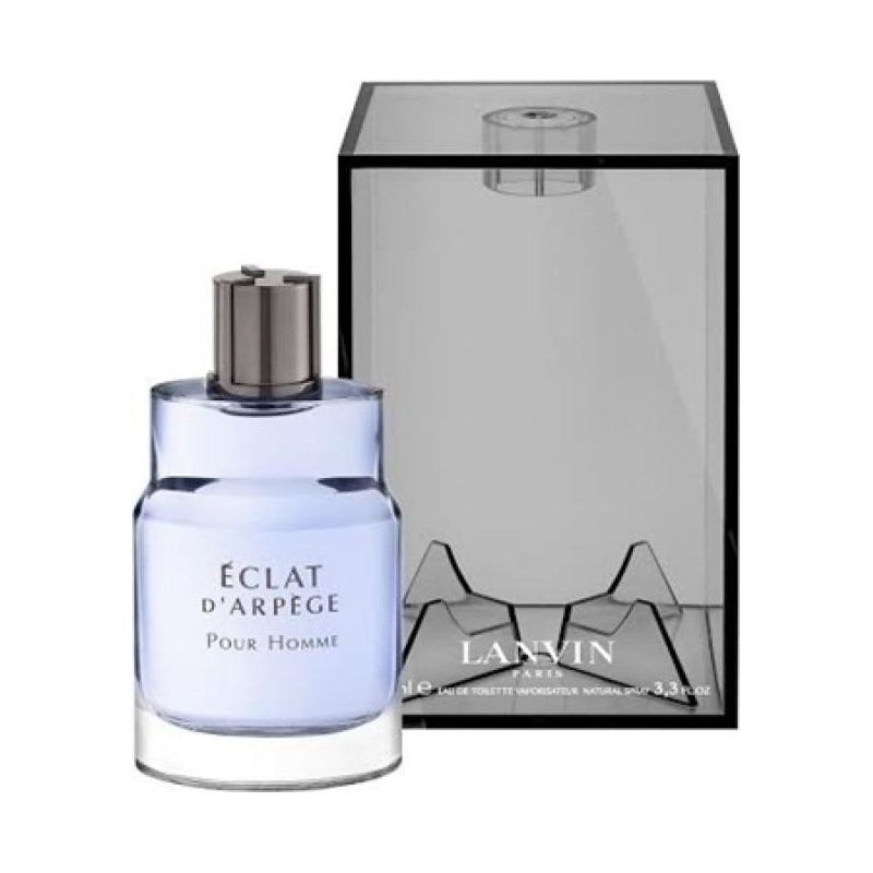 Eclat D' Arpege Lanvin Perfume Review