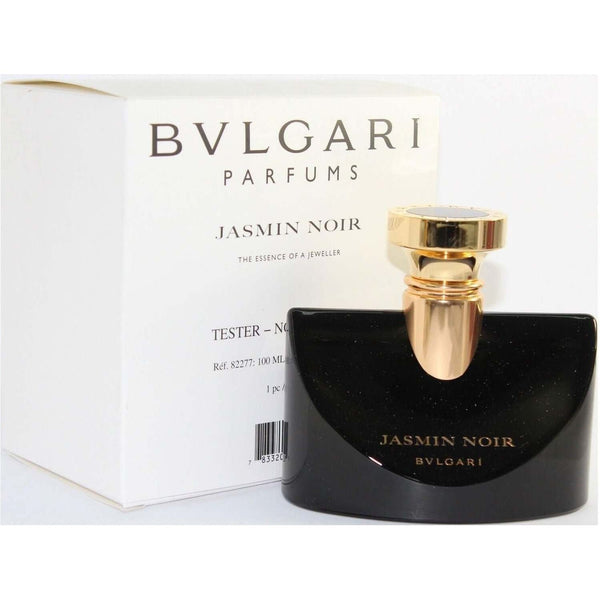 Bvlgari jasmin noir the essence of a jeweller hotsell