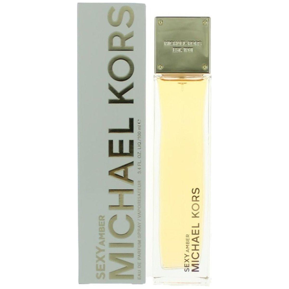 Michael kors perfume online for women