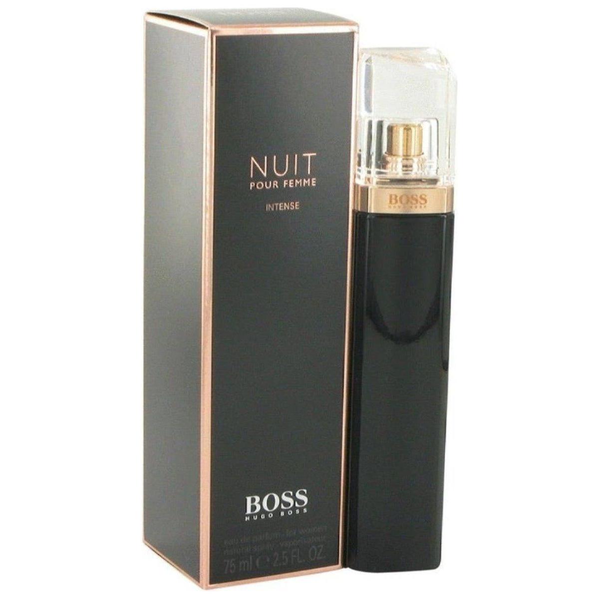 Hugo boss pour outlet femme nuit