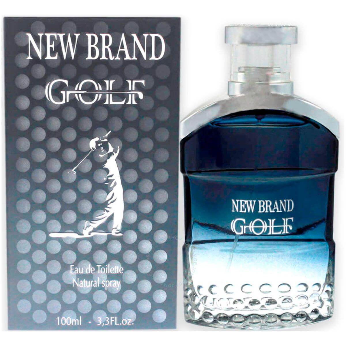 Golf best sale blue cologne