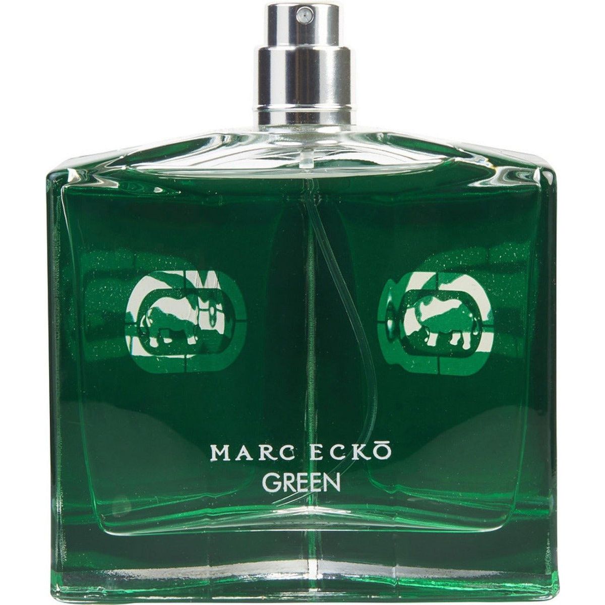 GREEN by Marc Ecko cologne men EDT 3.3 3.4 oz New Tester