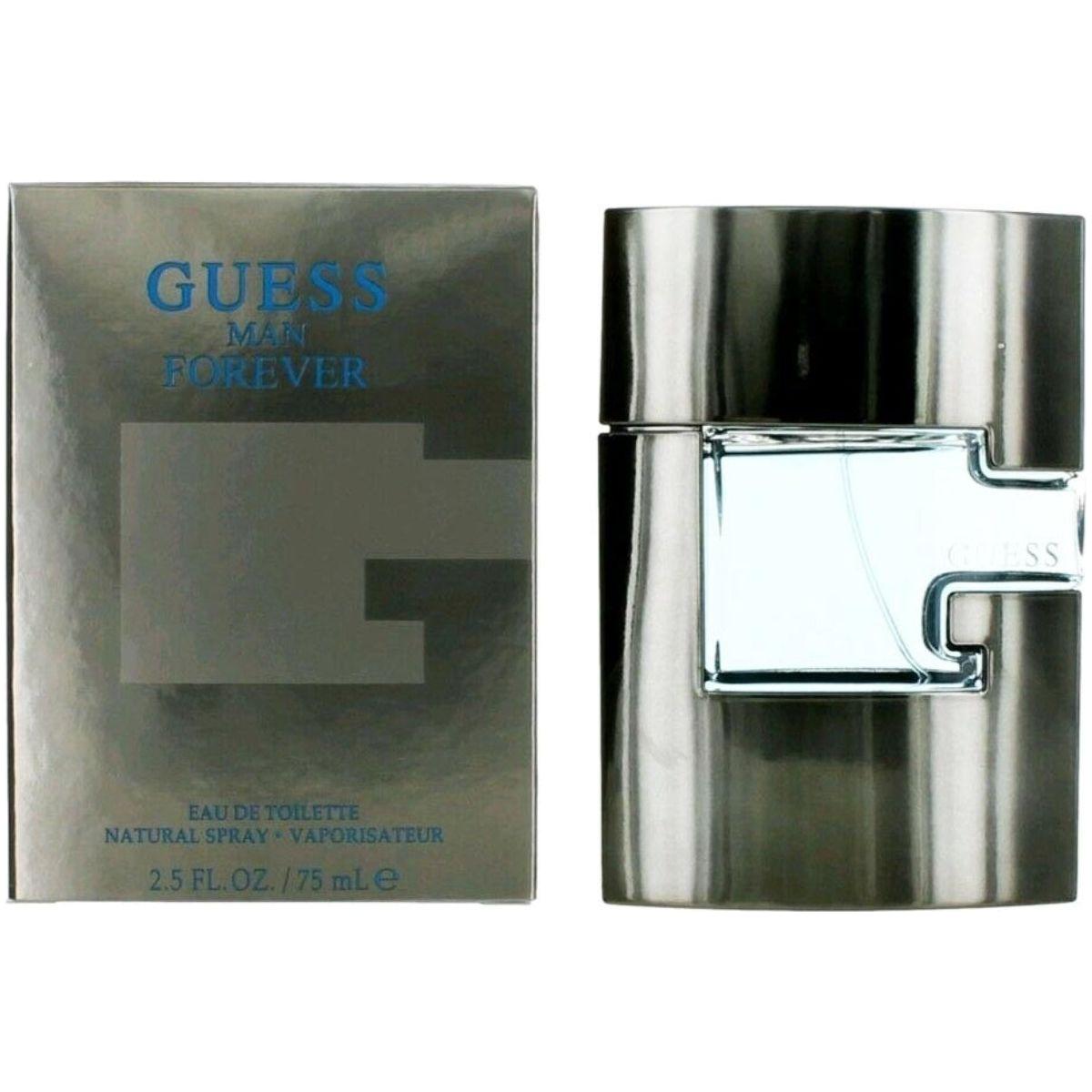 Guess cologne for outlet him