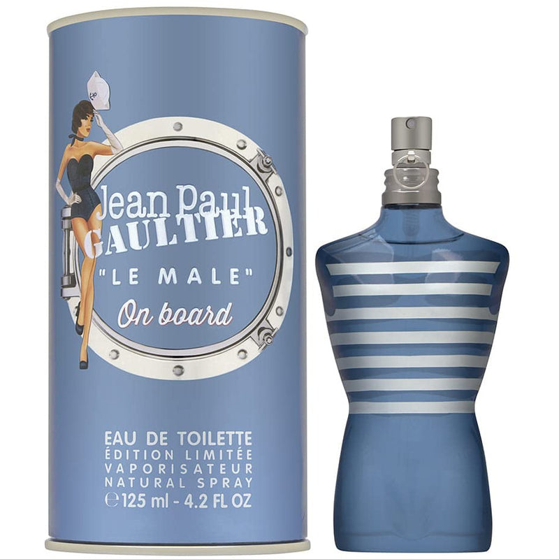 Le Male Gladiator Jean Paul Gaultier cologne - a fragrance for men
