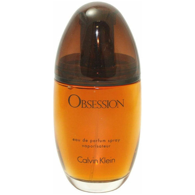 Calvin Perfume | 3.4 Perfume Klein Obsession Empire oz