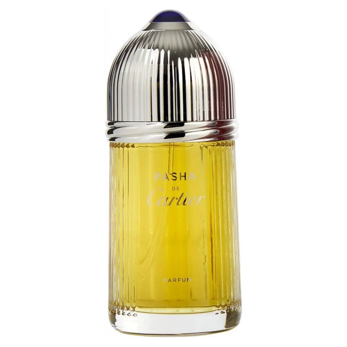 Pasha de Cartier Parfum by Cartier for men 3.3 3.4 oz New Tester