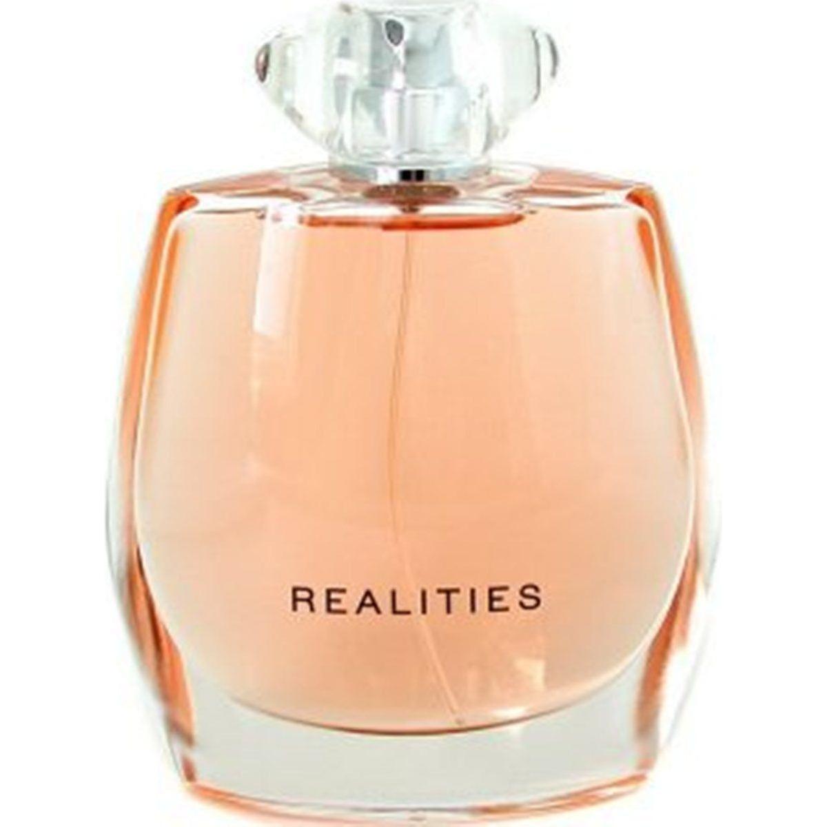 Realities perfume for women 3.4 discount oz eau de parfum spray