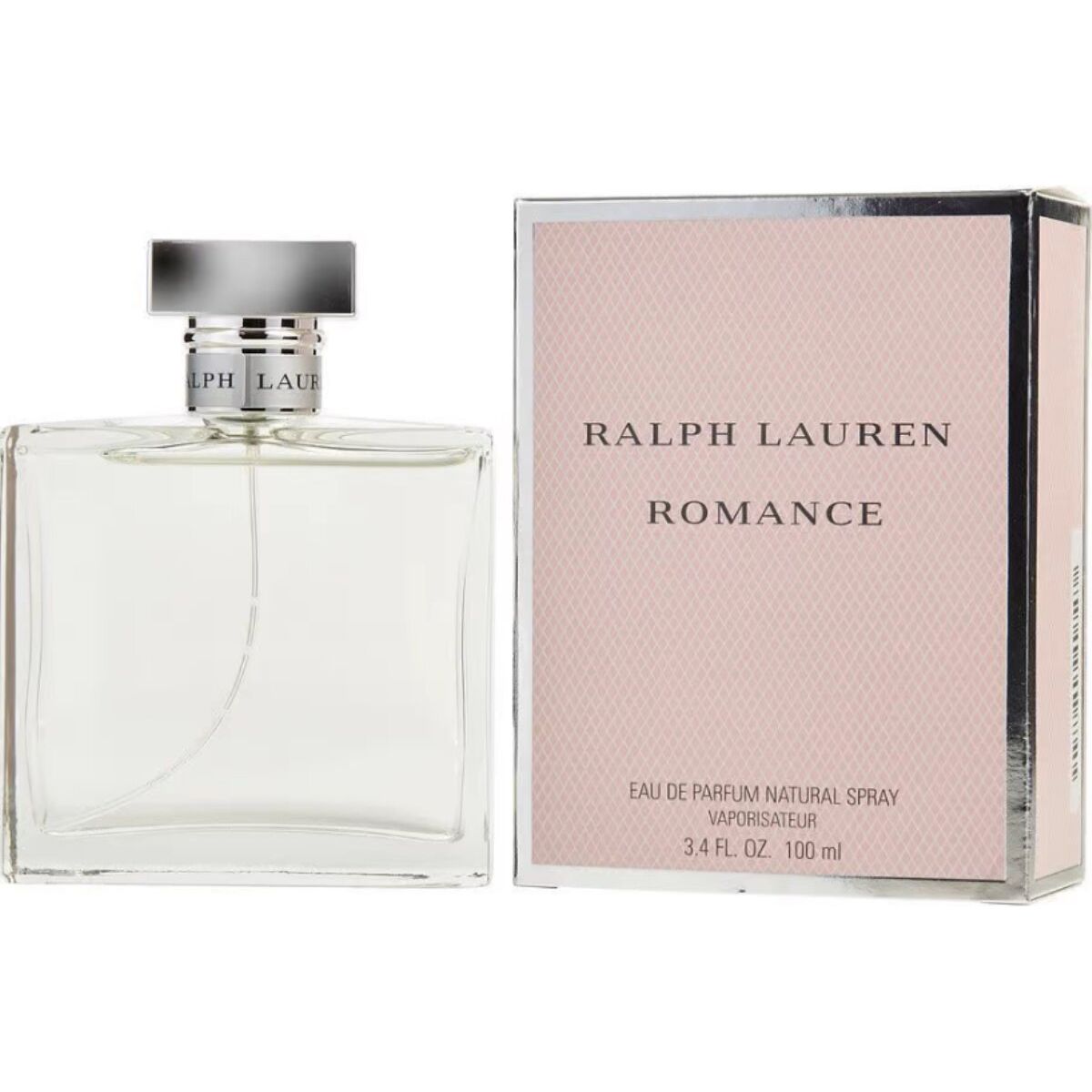 Romance by Ralph Lauren Eau de Parfum Spray (Tester) 3.4 oz (women)