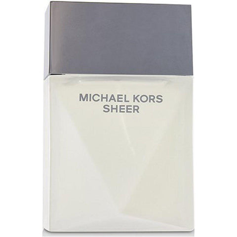 Michael kors on sale sheer 100ml