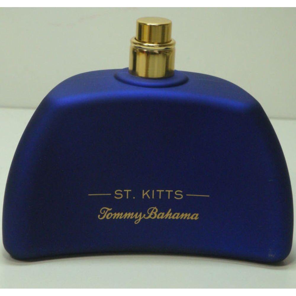 St Kitts by Tommy Bahama for Men - Eau de Cologne Spray - 3.4 oz