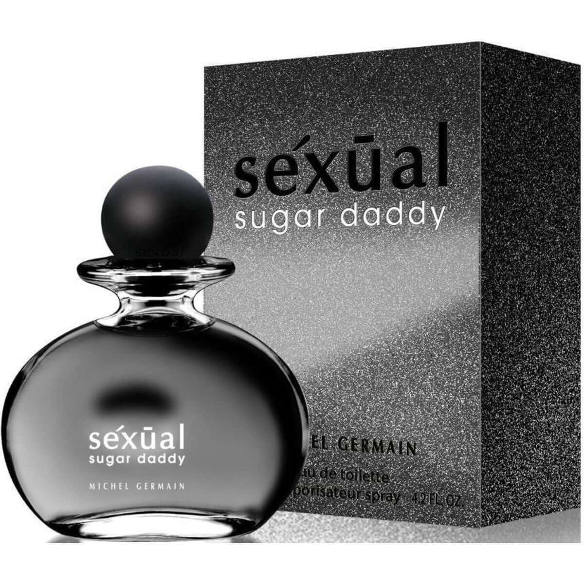 On sale Sexual by Michael germain cologne