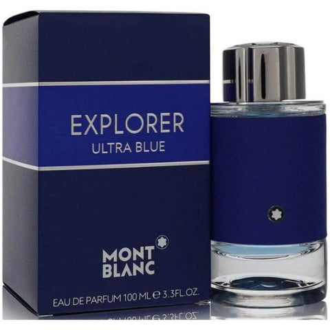 Montblanc Explorer EDP 3.3fl buy oz