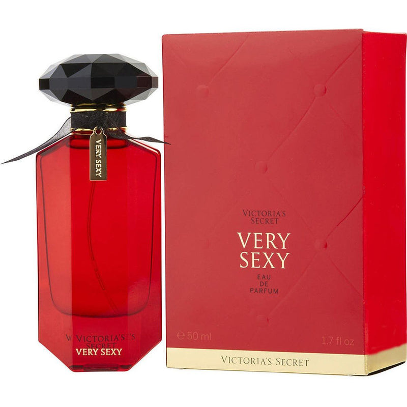 Victoria's Secret VERY SEXY by Victoria's Secret perfume for her EDP 1.7 oz New in Box at $ 28.91