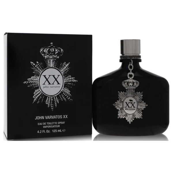 XX by John Varvatos cologne for men EDT 4.2 oz New in Box