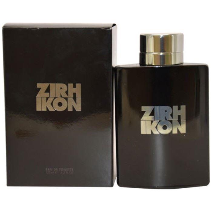 Zirh Men - New in Box ZIRH IKON Zirh International Men edt cologne 4.2 oz 4.0 NEW IN BOX